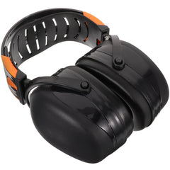 Noise Cancelling Headphones Soundproof Ear Muffs Hearing Protection Earmuffs For Study Sleep Work Industrial Safety Supplies