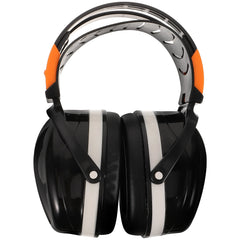 Noise Cancelling Headphones Soundproof Ear Muffs Hearing Protection Earmuffs For Study Sleep Work Industrial Safety Supplies