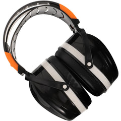 Noise Cancelling Headphones Soundproof Ear Muffs Hearing Protection Earmuffs For Study Sleep Work Industrial Safety Supplies